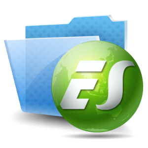 ES File Explorer File Manager – A Little Help Goes a Long Way