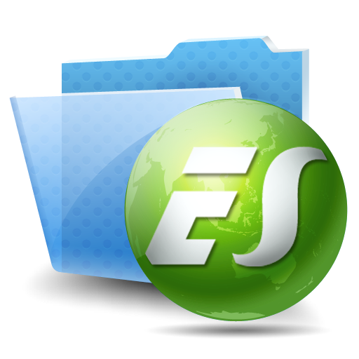 ES File Explorer File Manager – A Little Help Goes a Long Way