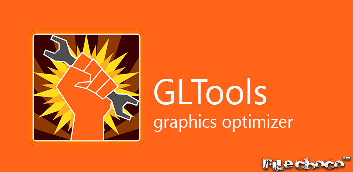 GLTools – The GFX Optimizer