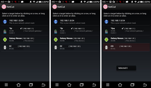 netcut android
