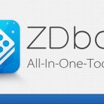 ZDbox – The All-In-One Toolbox for Your Android Device