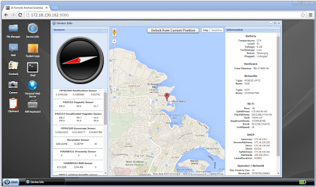 2X Mobile Device Management 2