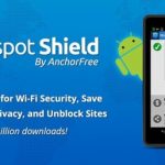 Hotspot Shield VPN and Proxy – No More “Access Denied”