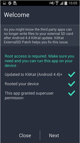 KitKat External SD Card Patch 2