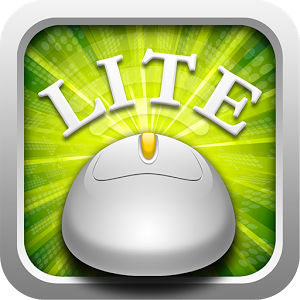 Mobile Mouse Lite – Turning Your Android Into a Remote