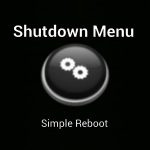 Shutdown Menu – To Give You the Relaxation You Deserve