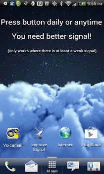 Signal Booster for Android 2