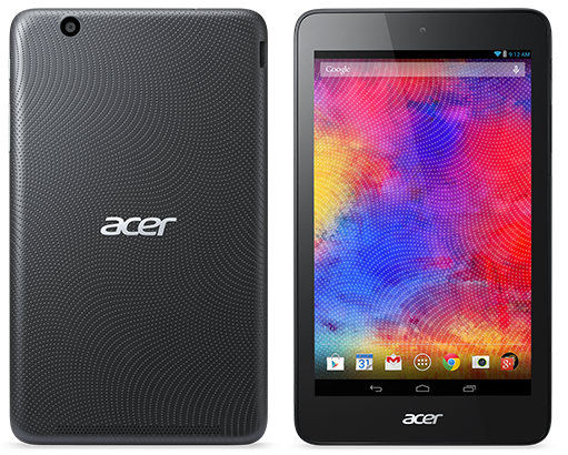how to root acer iconia one 7 b1 730
