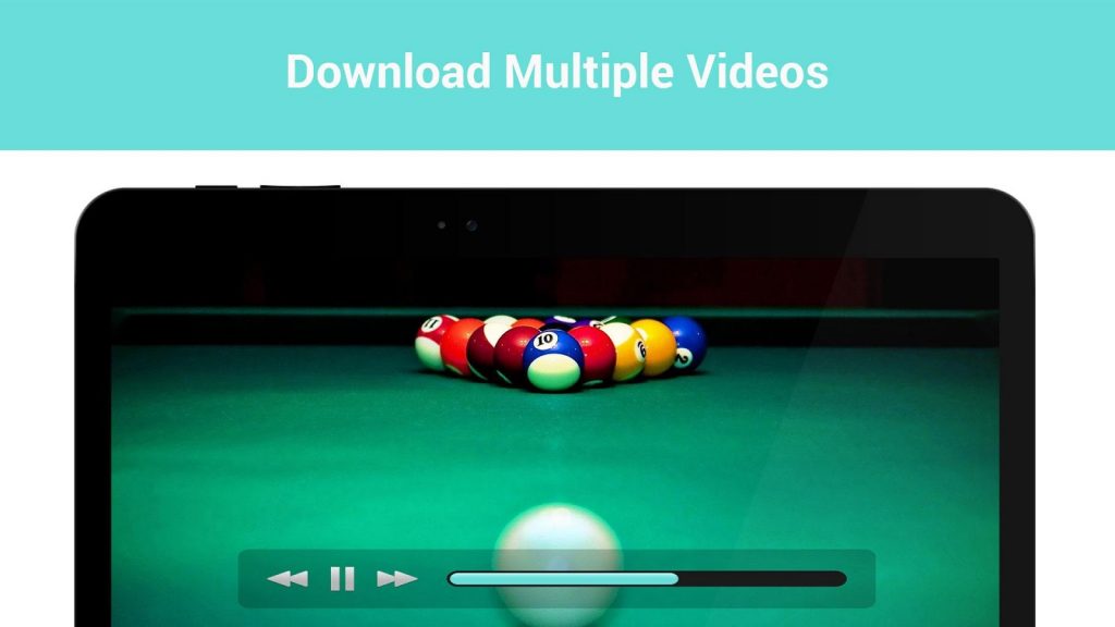 Free Video Download Android 2