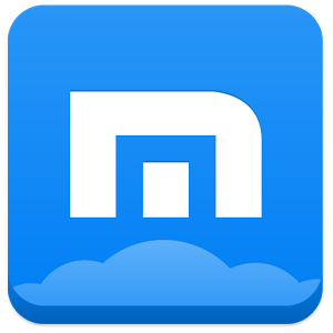 Maxthon – Smart Browsing for Your Droid