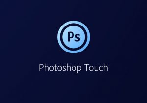 Photoshop Touch – Your Mobile Photoshop Companion