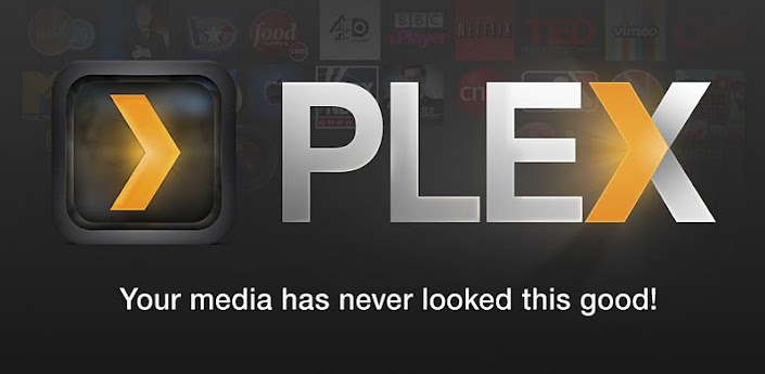 Plex For Android – Let’s Get Organized!