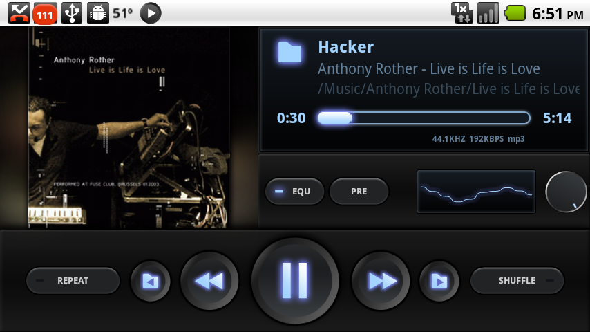 Poweramp Music Player 2