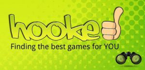 Hooked – Find the Hottest Android Games More Efficiently
