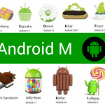 Android M vs Android Lollipop – What We Know So Far