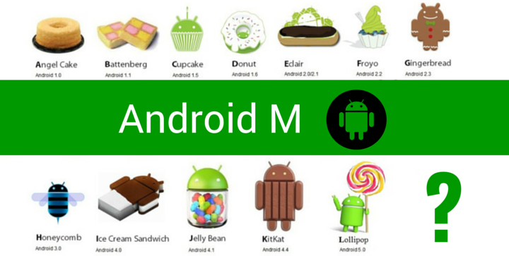 Android M vs Android Lollipop – What We Know So Far