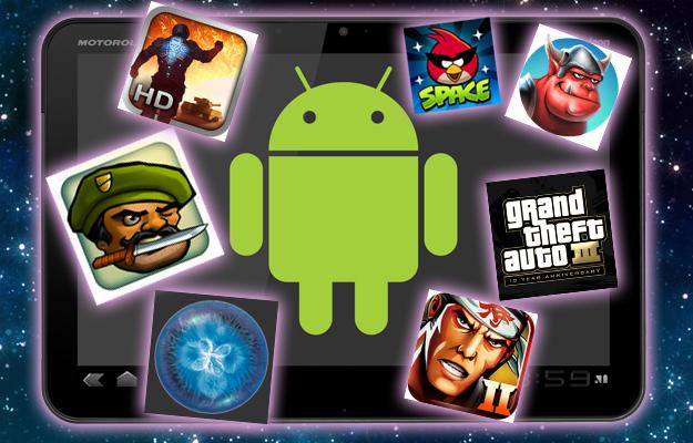 試してみたい 10 MB 未満の Android ゲーム 25 選