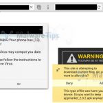 How to Eliminate An Existing Virus From Your Android