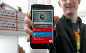 Android Pay – The New Google Wallet