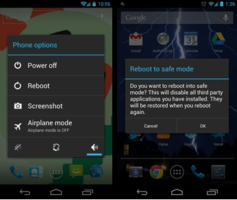 How to Access Android Safe Mode (and Why You Should)