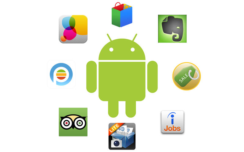 How to Prevent Your Android Apps from Taking a Toll on Your Device