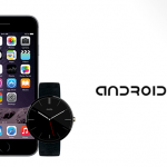 Google Introduces Android Wear to the iOS