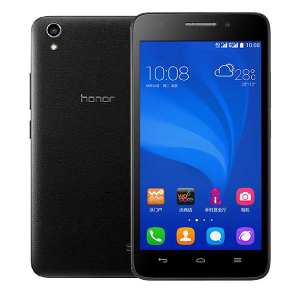 Huawei honor 6 убрать иероглифы