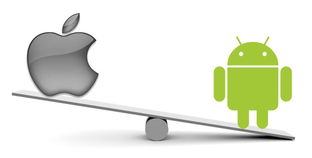 Apple iOS9 Bugs Drawing More Users to Jump Ship to Android