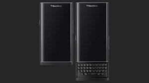 Why The BlackBerry Priv Could Be a Great Android Smartphone