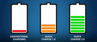 quick charge 2