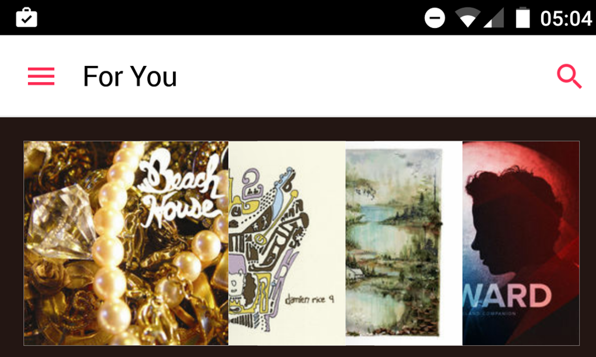 Apple Launches Its First Android App, Apple Music