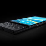 What Are People Saying About the New BlackBerry Priv?