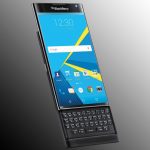 BlackBerry Sells Out of New Android Phone, No New Shipments Till December