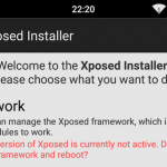 Xposed Framework for Marshmallow is Almost Ready for Launch