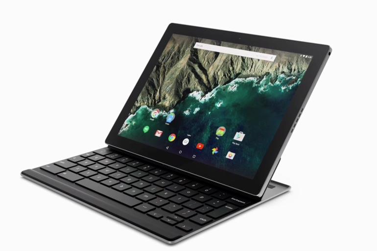 Pixel C – The Hot New Lap-Tablet Device Everyone is Talking About