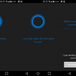 5 Cool Things to Do With the New Cortana for Android