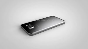 Official Galaxy S7 Images Leaked Online