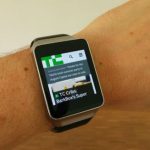 Is Android Wear Ready for the Internet of the Future?