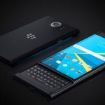 Android and Blackberry Collaboration Promises to Dazzle Users in 2016 with PRIV