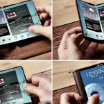 Could We See Foldable Androids in 2016?