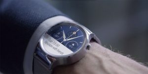 Best Android Wear Watches for 2016