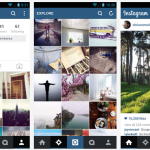 New Instagram Update Lets You Use Force Touch on Android Today