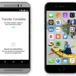 How to Easily Transfer Data from Android to iOS