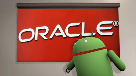 GoogleはOracleと提携、MicrosoftはCyanogenと提携