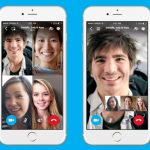 Skype Will introduce Free Group Video Calling on Android