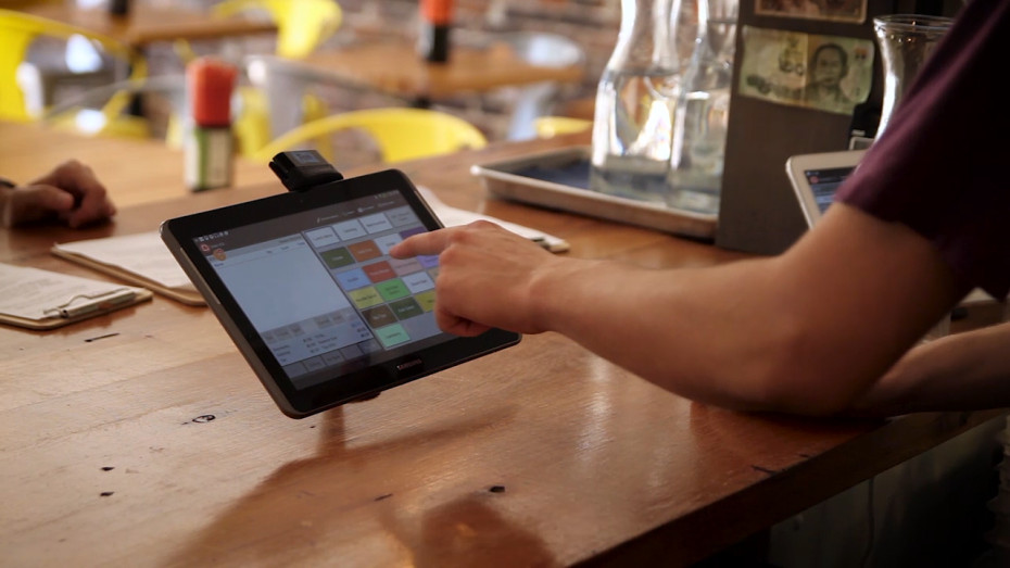 New Android Point-of-Sale System Toast Raises $30 Million, Wants to Bring Android Tablets to Your Favorite Restaurant