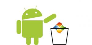 Android to Replace Windows Embedded With Microsoft Withdrawing Support
