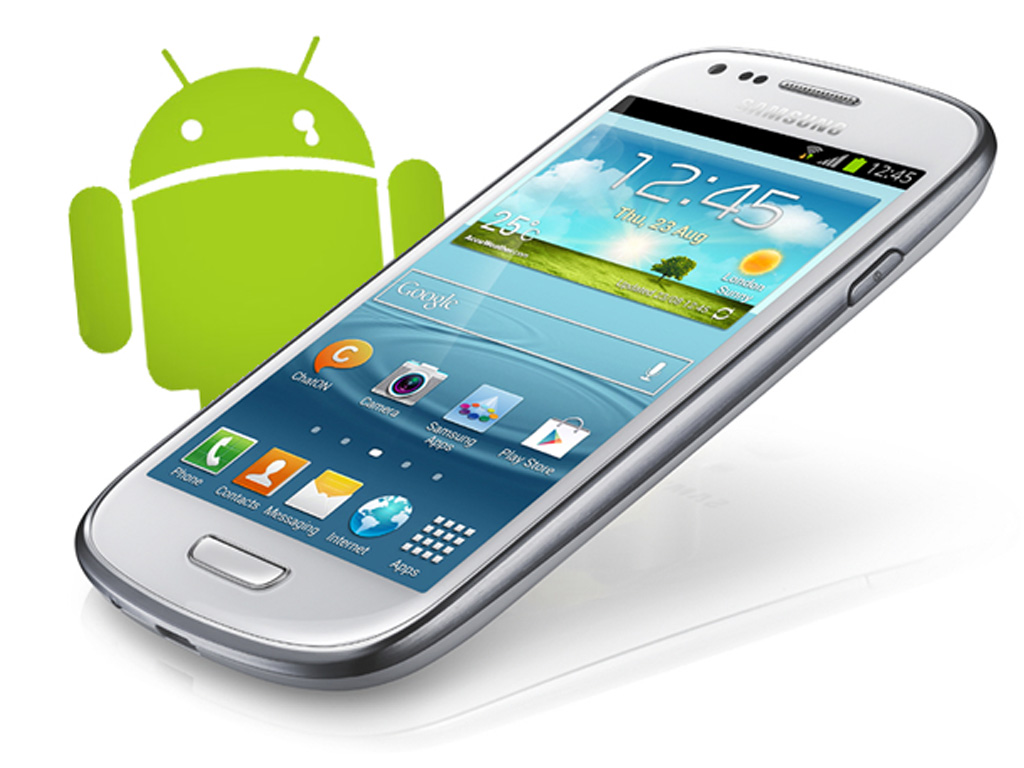 samsung all android phone