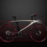 New Android-Powered Smart Bike Runs Android and Shoots Laser Beams – Seriously