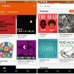 Google Play Music Is Bringing Podcasts to the Play Store